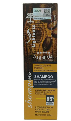 شامپو بدون سولفات