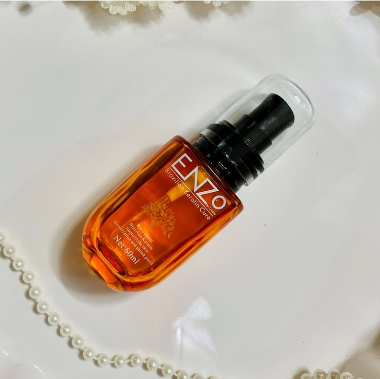 روغن مو انزو