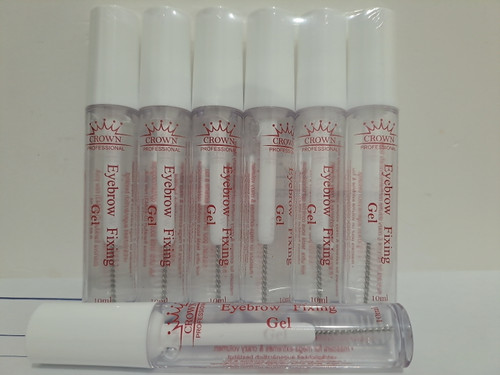 ژل ابروکرون