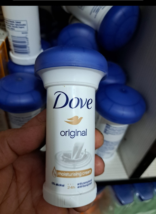 مام قارچی داو مدل original.uk